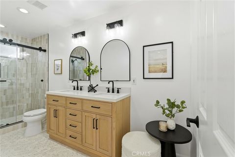 Tiny photo for 24308 Highlander Road, West Hills, CA 91307 (MLS # SR26021260)