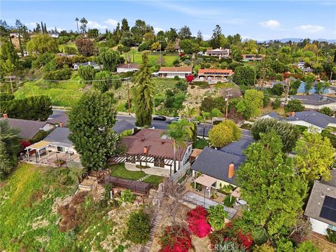 Tiny photo for 24308 Highlander Road, West Hills, CA 91307 (MLS # SR26021260)