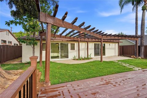 Tiny photo for 24308 Highlander Road, West Hills, CA 91307 (MLS # SR26021260)