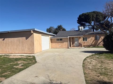 Photo of 10803 Bellflower Avenue, Cherry Valley, CA 92223 (MLS # IG26043258)