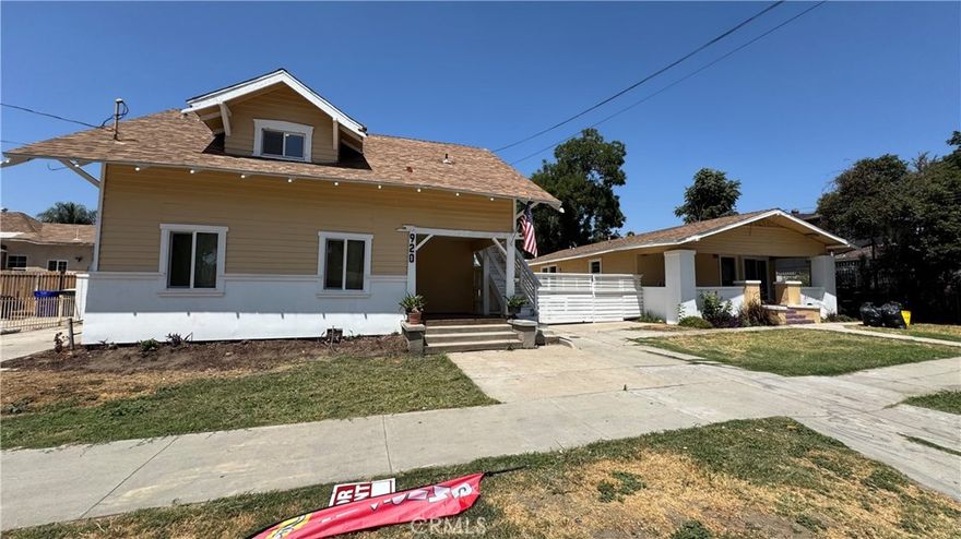 High-Yield Investment Opportunity – Prime San Bernardino 5 Unit Complex - One of the Highest Returns On The Market. 100% Occupied at

Current Market Rents. Exceptional value-added opportunity in a sought-after San Bernardino. This 5-unit income property offers strong rental

income, Well Above Market Average, excellent tenant retention with Built in Amenities. All units Have Washer and Dryer Connections as well as

Central AC and Heating. Property Highlights: Unit 1 - 2 Bed 2 Bath Unit 2 - 2 Bed 1 Bath Unit 3 - 3 Bed 2 Bath Unit 4 - 2 Bed 1 Bath Unit 5 - 2 Bed 1

Bath. Separate Gas and Electric Meters for each unit, Tenants Pay Water and Trash on a pro rated basis making this property Almost Expense Free.

Ample Parking Plus Two Single Car Garages that may have a potential to be converted to a dwelling to increase income. Investment Advantages:

Prime Location: Situated in a rapidly developing area benefiting from ongoing city improvements, New Starbucks, Carwash, Strip Malls among

other business investing in the immediate area. Strong Demand: Close to shopping, dining, entertainment, and public transportation, ensuring

consistent tenant interest. Well-laid-out units having had significant renovations to ensure this will be a maintenance free Investment for Years.

Tenant Stability: Desirable unit mix and convenient location and built in amenities contribute to long-term occupancy rates. A rare opportunity to

secure a high-performing asset—ideal for investors seeking well above-average returns. All Units Are Occupied at Current Market Rents.