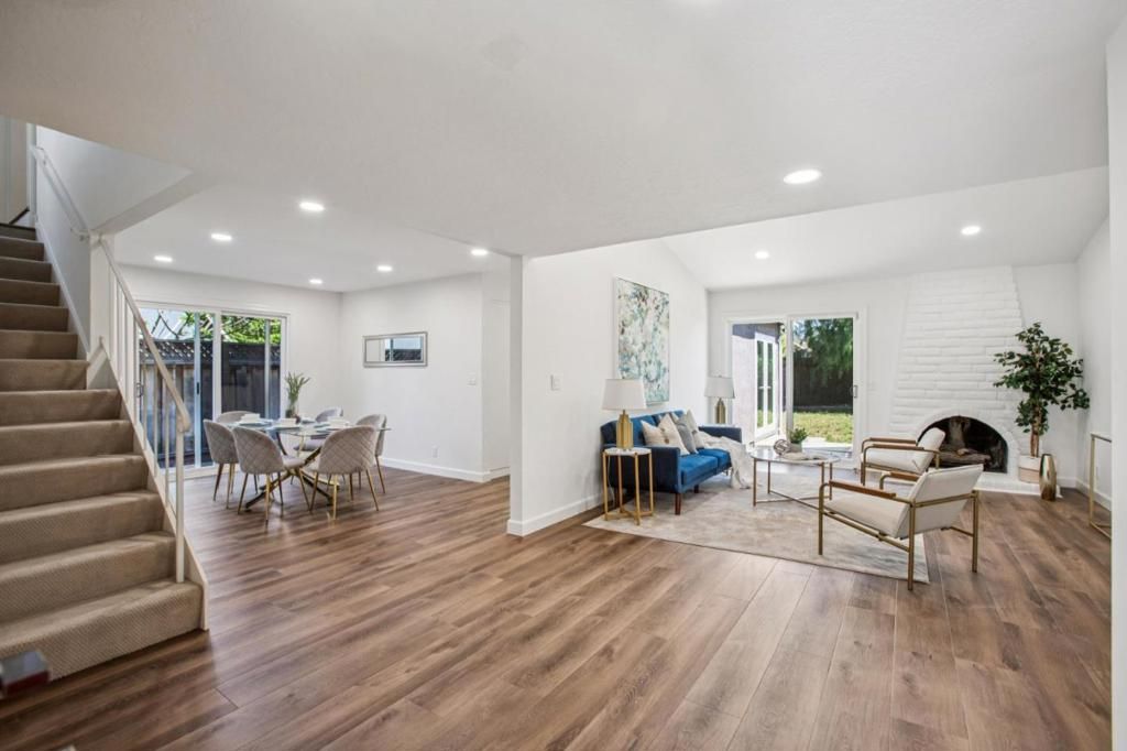 Photo of 4292 Meg Drive, San Jose, CA 95136 (MLS # ML82040229)