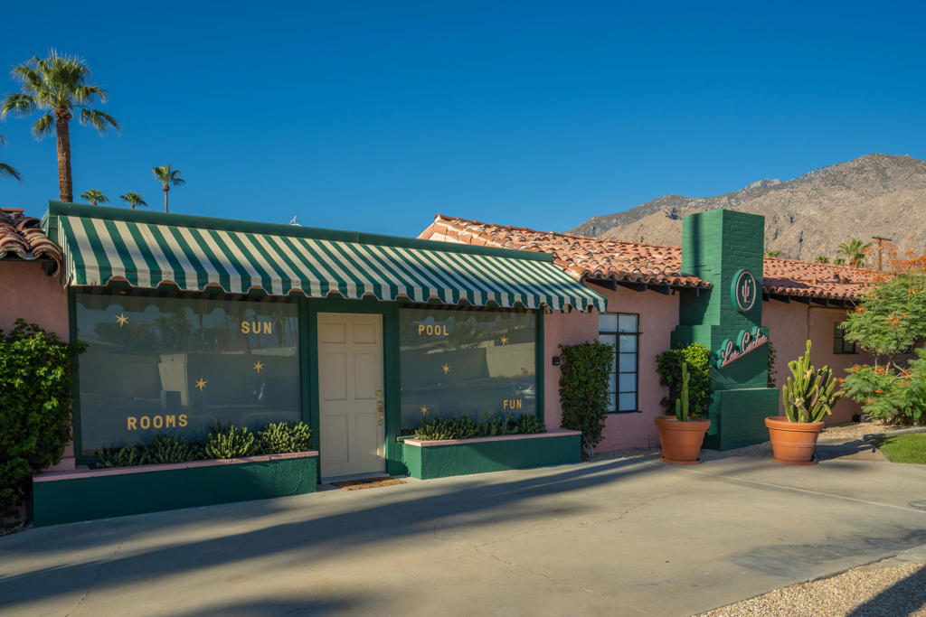 555 Warm Sands Drive