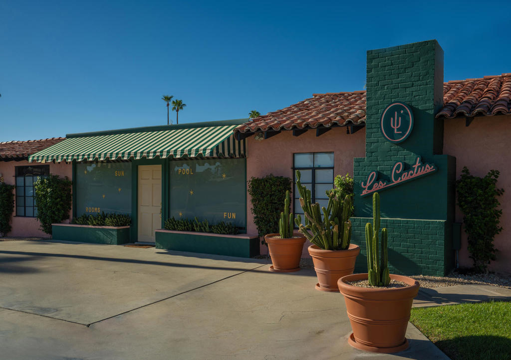 555 Warm Sands Drive