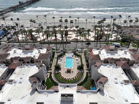 Photo of 400 N Pacific St St #111, Oceanside, CA 92054 (MLS # NDP2603186)