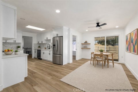 Photo of 26534 Sun City BLVD, Sun City, CA 92586 (MLS # PW26207106)