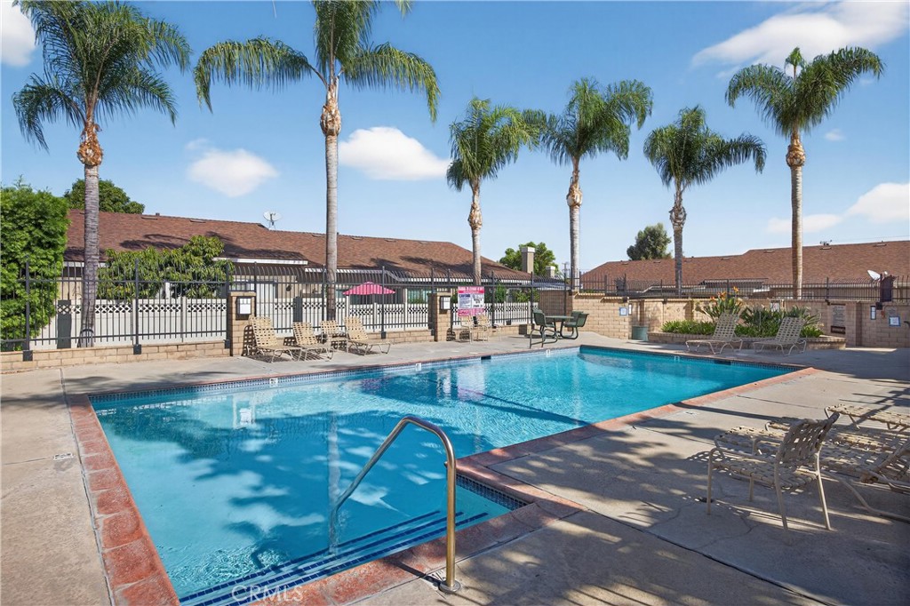 Magnolia Glen - Residential