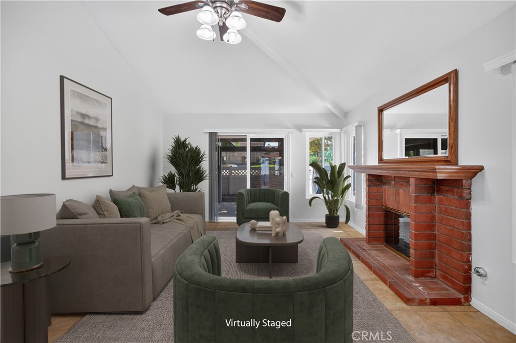 Magnolia Glen - Residential