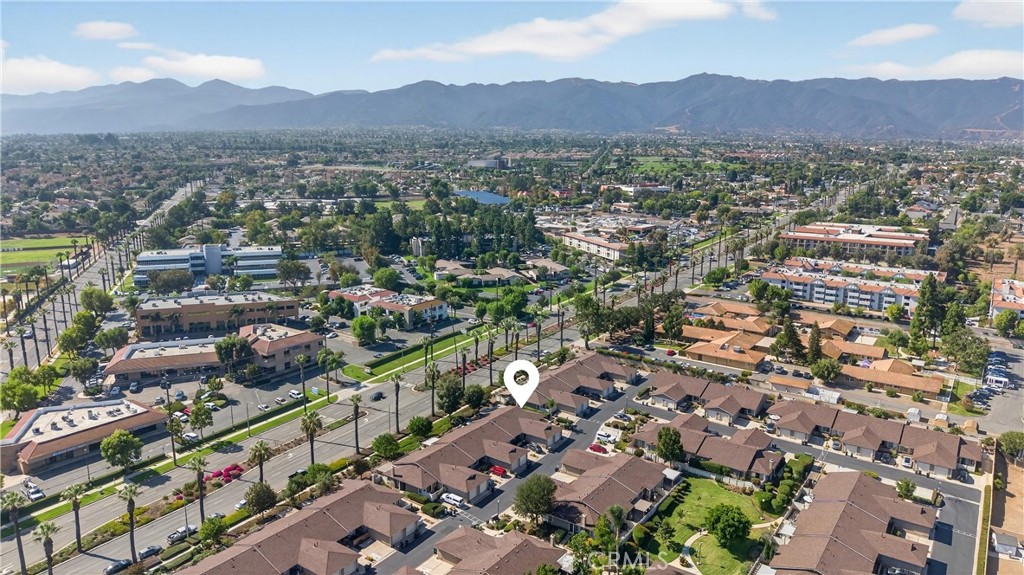 Magnolia Glen - Residential