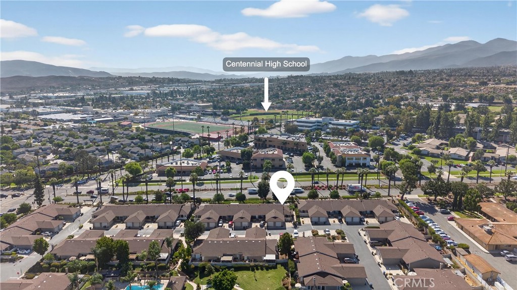 Magnolia Glen - Residential