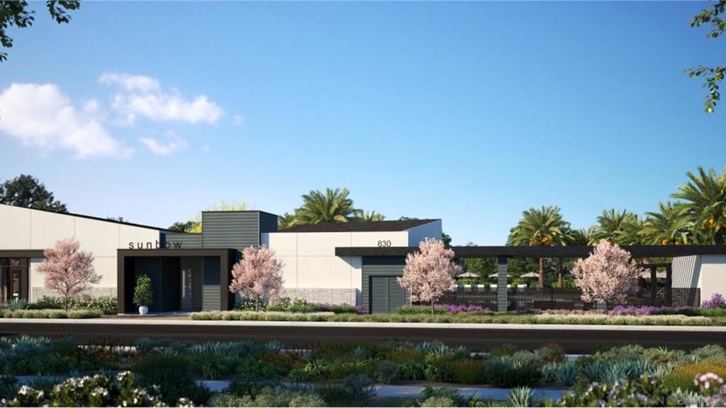 Chula Vista - Residential