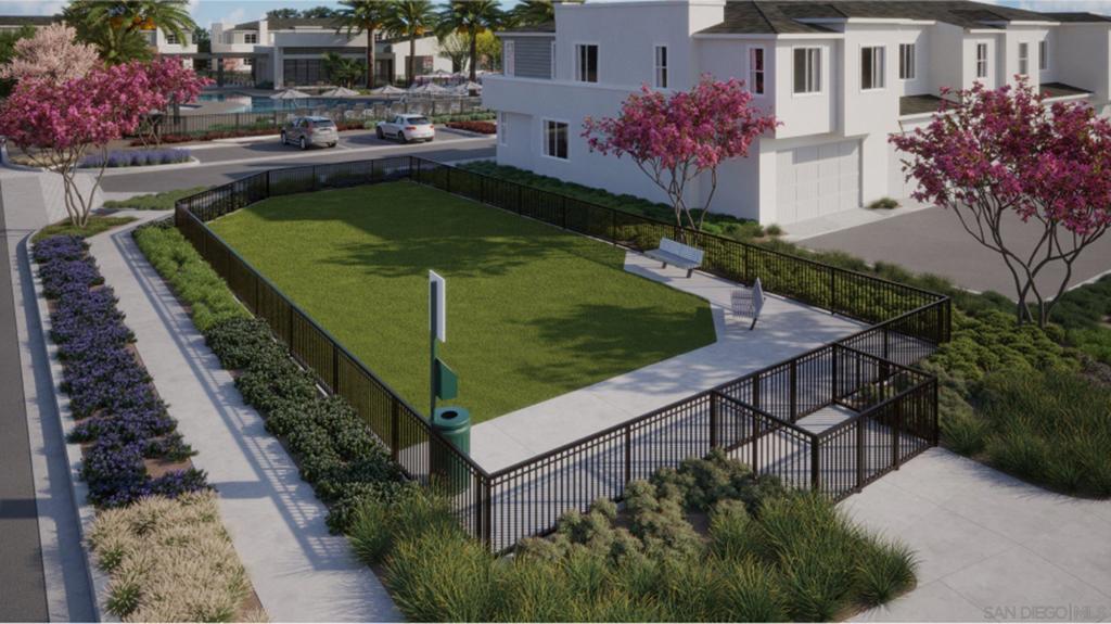 Chula Vista - Residential