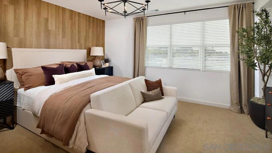 Chula Vista - Residential