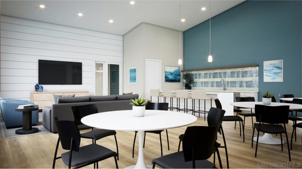 Chula Vista - Residential