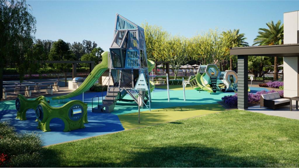 Chula Vista - Residential