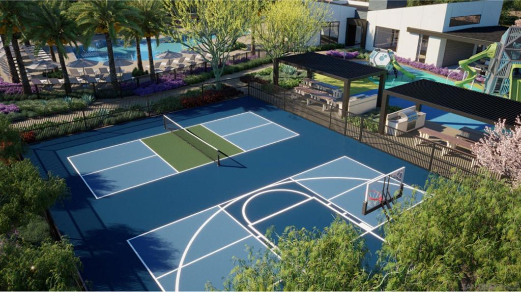 Chula Vista - Residential