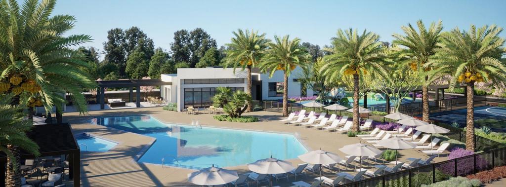 Chula Vista - Residential