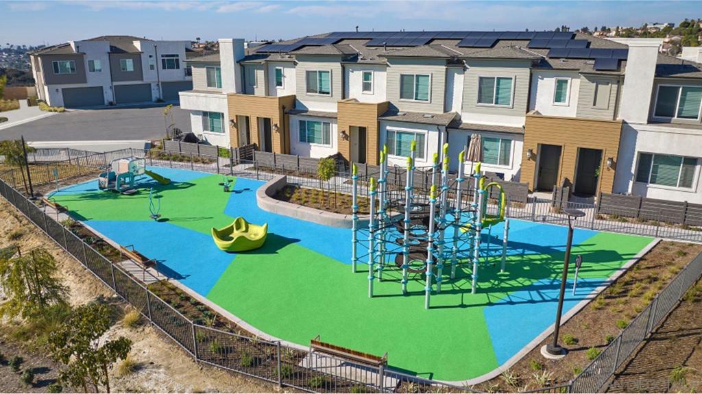 Chula Vista - Residential