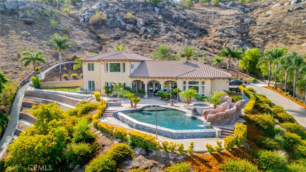 2490 Piedmont Drive