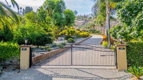 2490 Piedmont Drive Riverside CA 92506