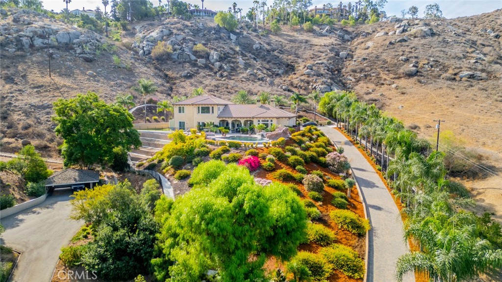 2490 Piedmont Drive