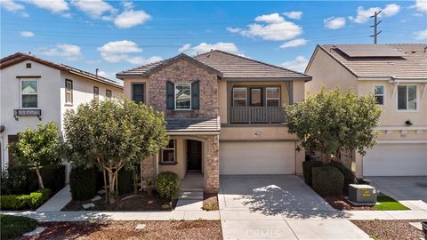 16119 Almond Avenue Chino CA 91708