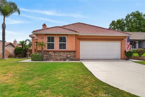 Photo of 14750 Big Bear Dr DR, Moreno Valley, CA 92555 (MLS # IV26117702)