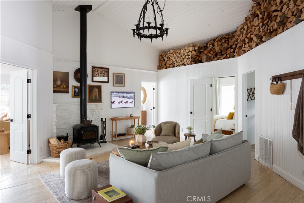 2000 Baldwin Lake Road