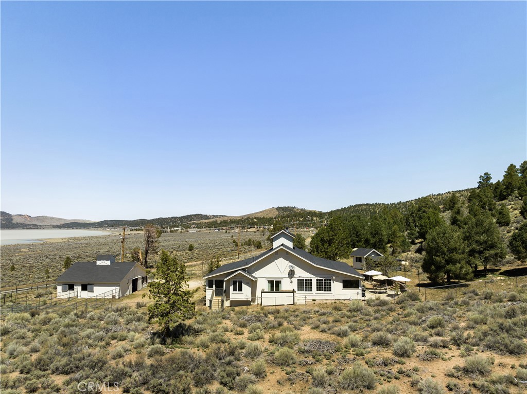 2000 Baldwin Lake Road