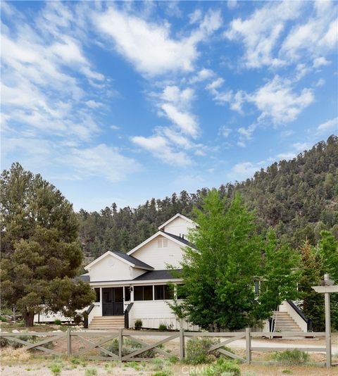 Photo of 2000 Baldwin Lake Road, Big Bear City, CA 92314 (MLS # IG25131855)