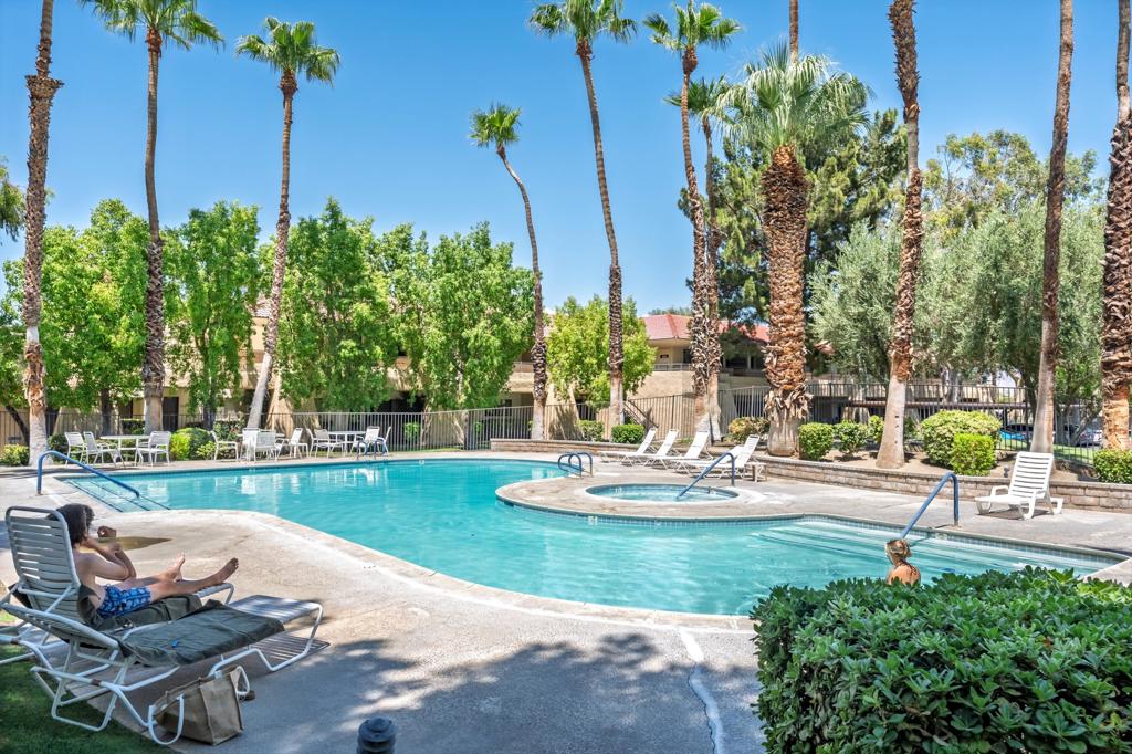 2810 N Arcadia Court A-115