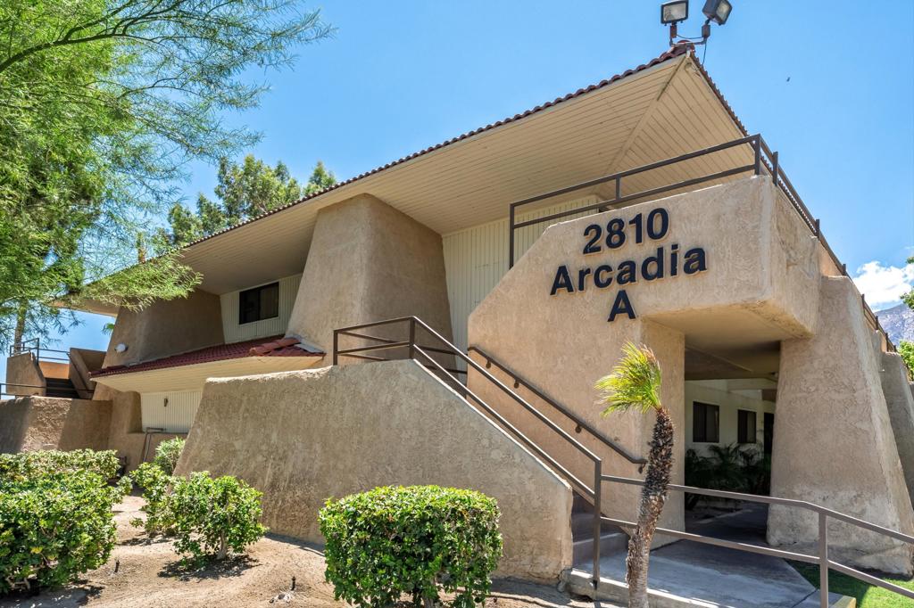 2810 N Arcadia Court A-115