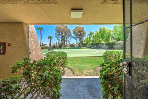 Photo of 2810 N Arcadia Court #A-115, Palm Springs, CA 92262 (MLS # 219151458DA)