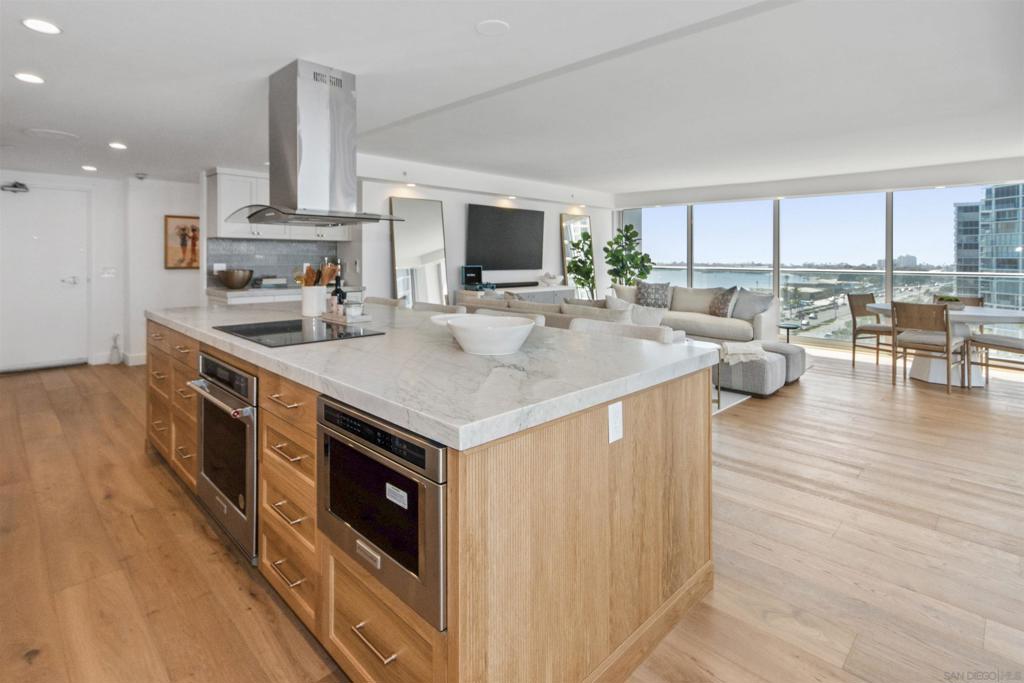 Coronado Shores - Residential Lease