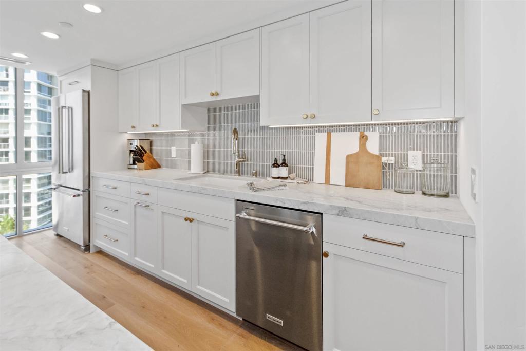 Coronado Shores - Residential Lease