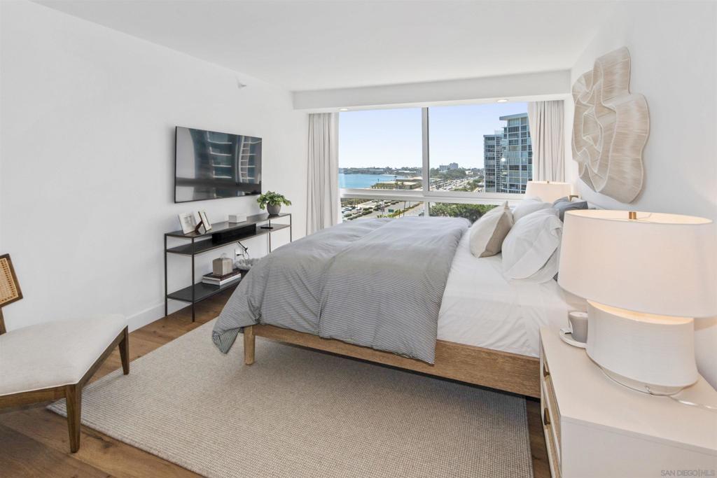 Coronado Shores - Residential Lease