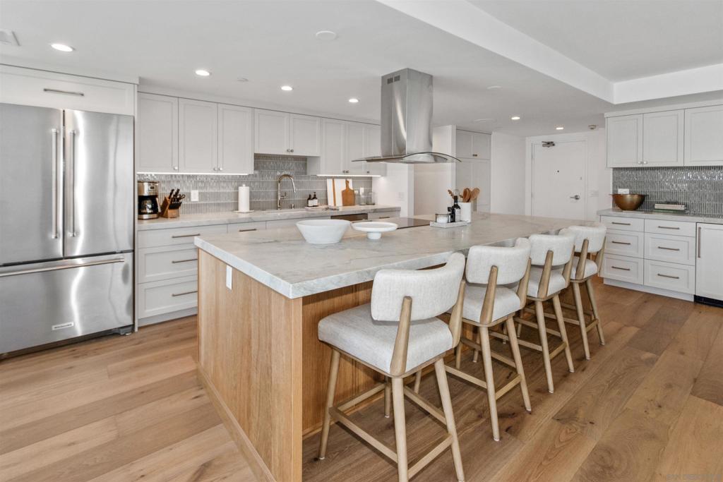 Coronado Shores - Residential Lease