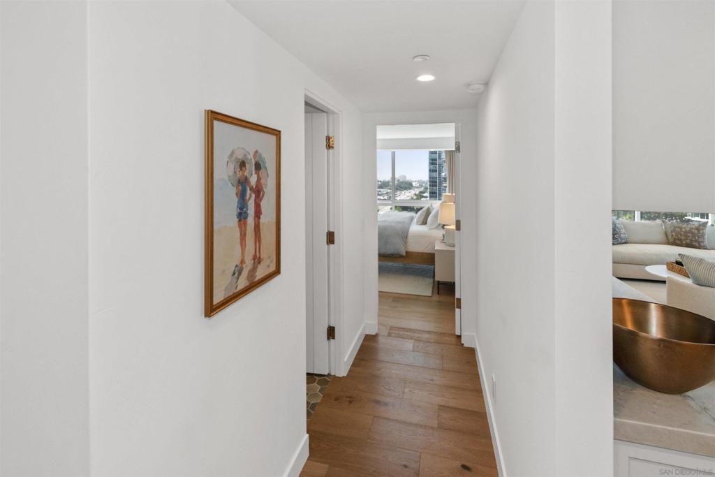 Coronado Shores - Residential Lease
