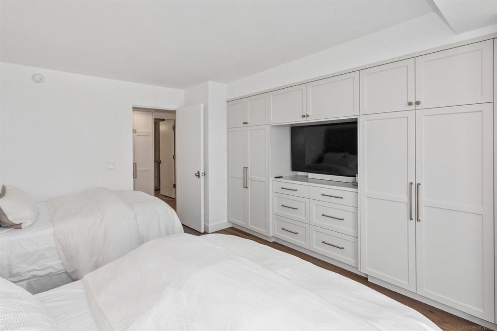 Coronado Shores - Residential Lease