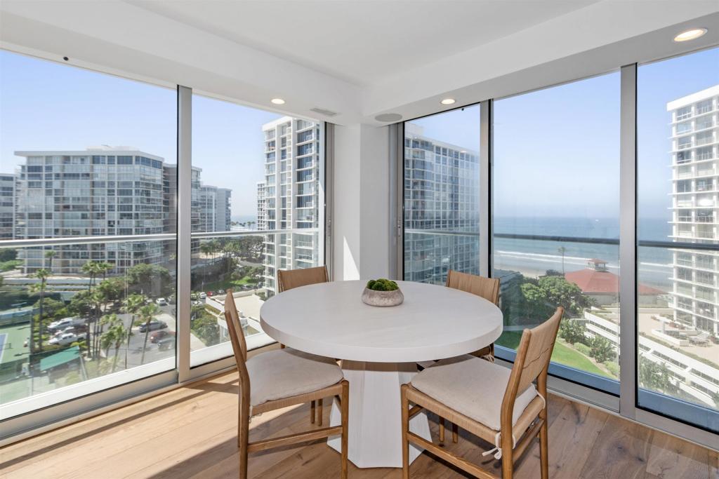 Coronado Shores - Residential Lease