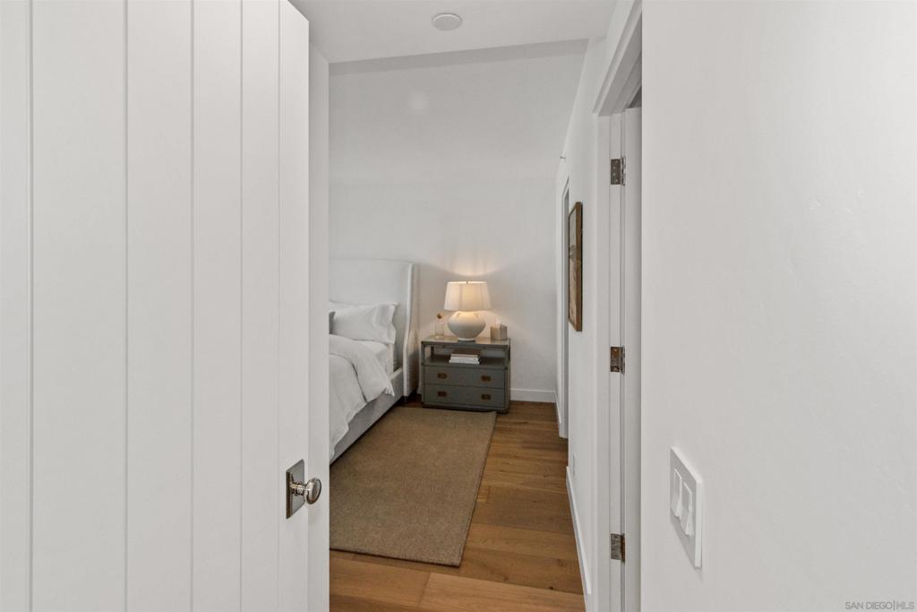 Coronado Shores - Residential Lease