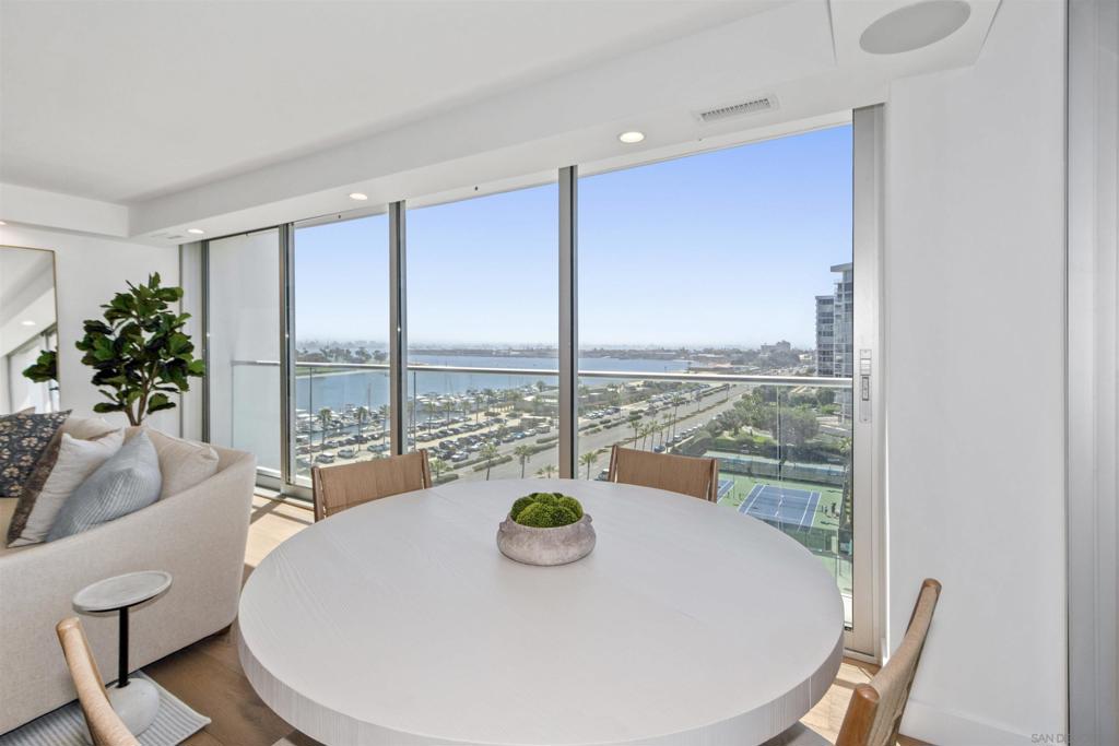 Coronado Shores - Residential Lease