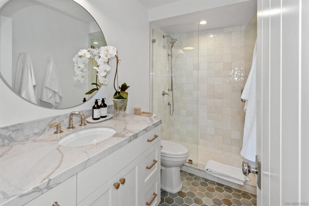 Coronado Shores - Residential Lease