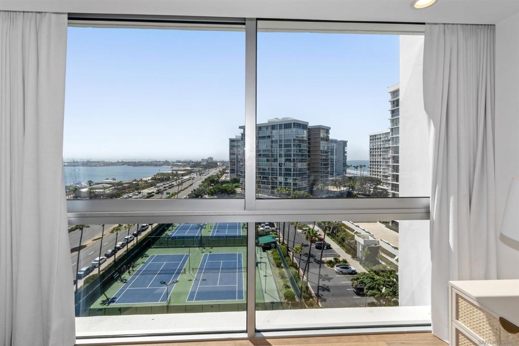 Coronado Shores - Residential Lease