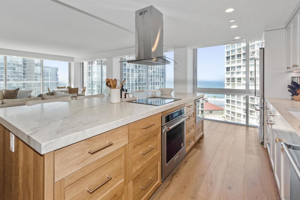 Coronado Shores - Residential Lease