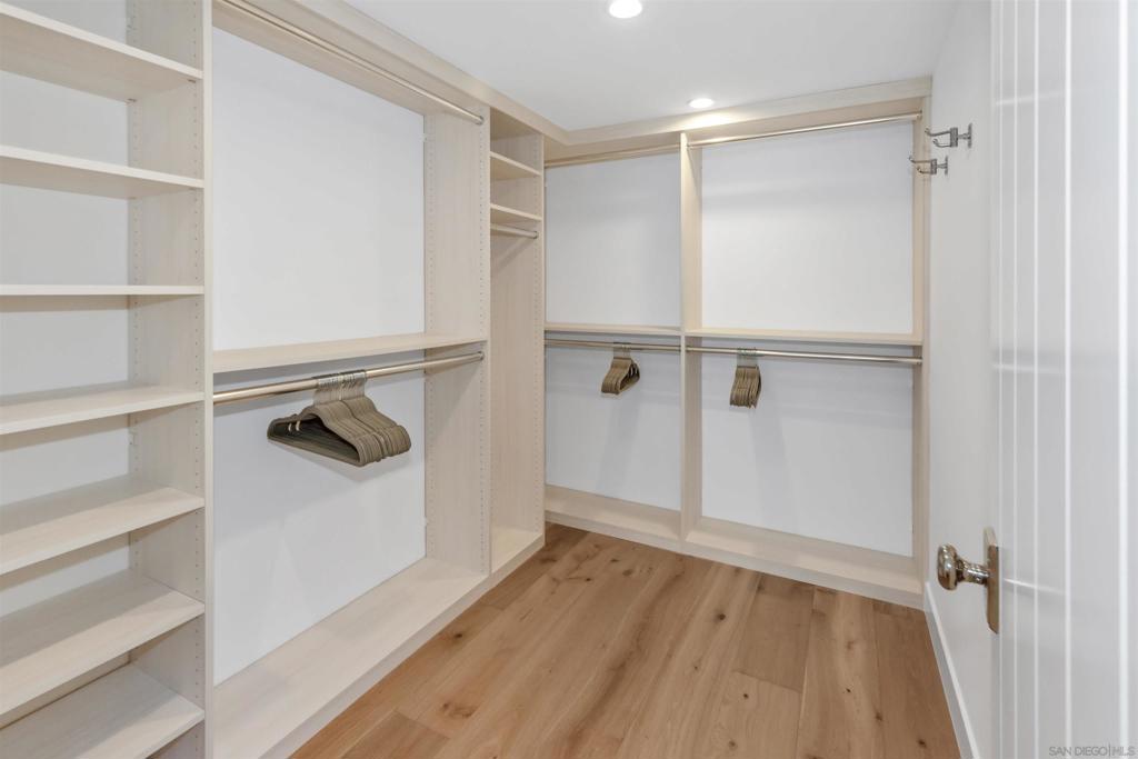Coronado Shores - Residential Lease