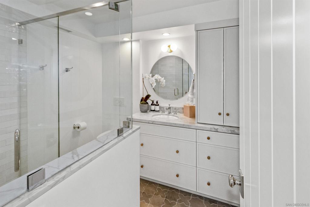 Coronado Shores - Residential Lease