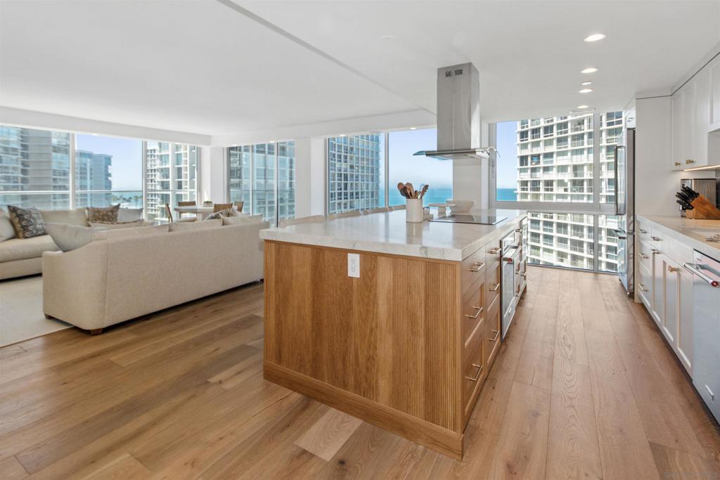 Coronado Shores - Residential Lease