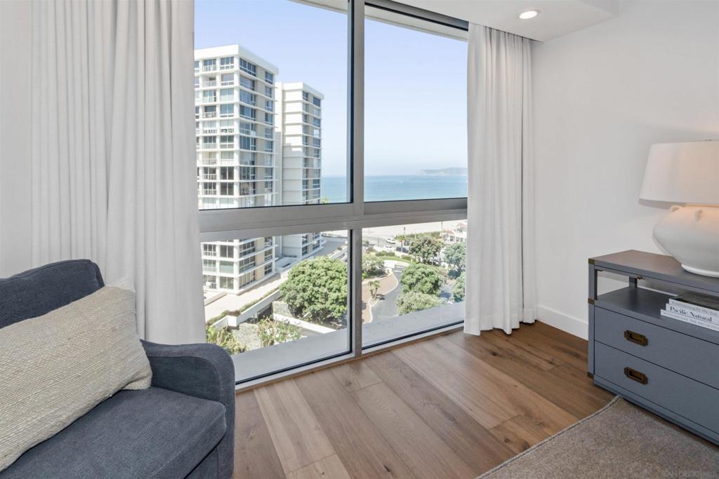 Coronado Shores - Residential Lease