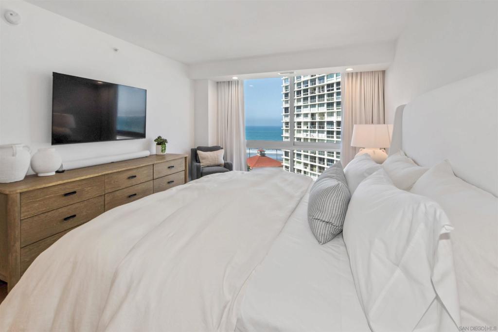 Coronado Shores - Residential Lease